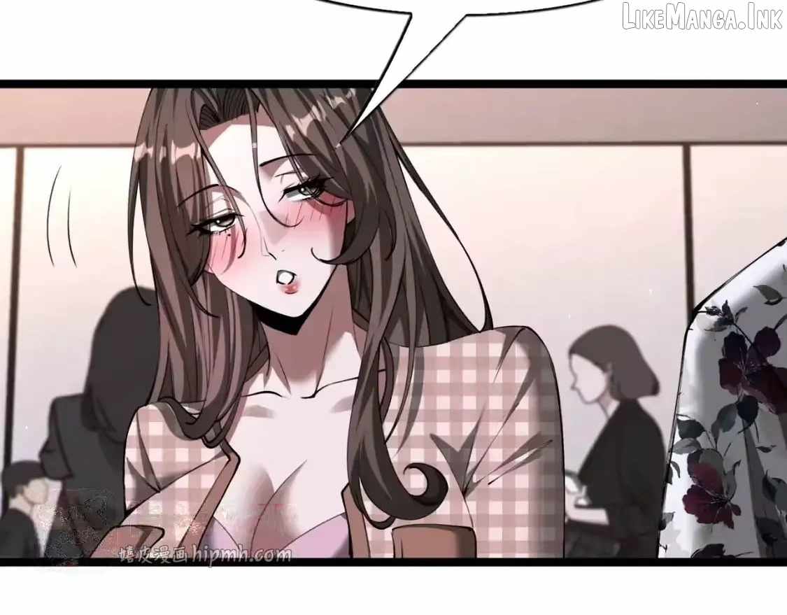 I’m A Super Rich Man, So It’s Reasonable For Me To Be A Scumbag — Chapter 48 — page 27