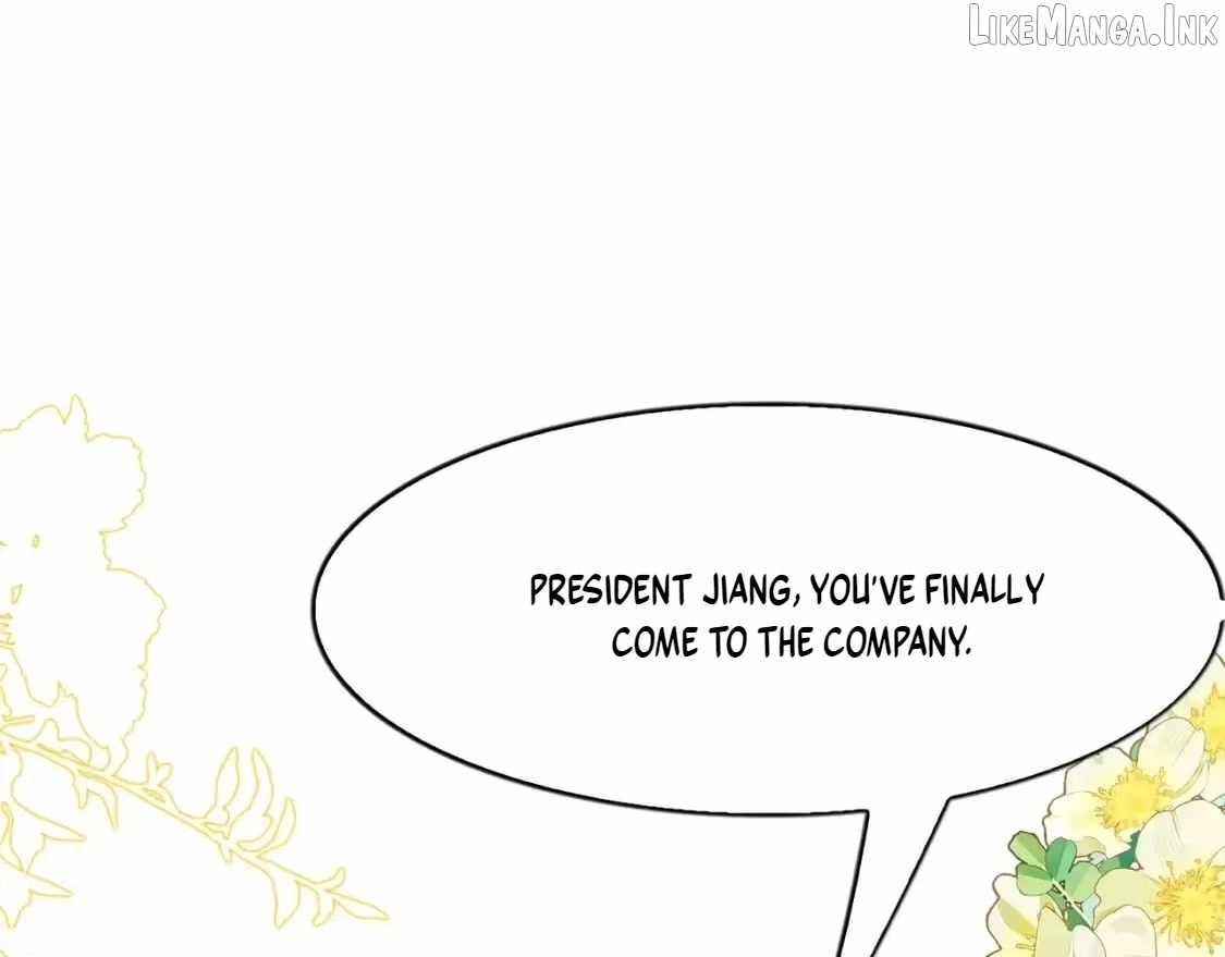 I’m A Super Rich Man, So It’s Reasonable For Me To Be A Scumbag — Chapter 48 — page 28