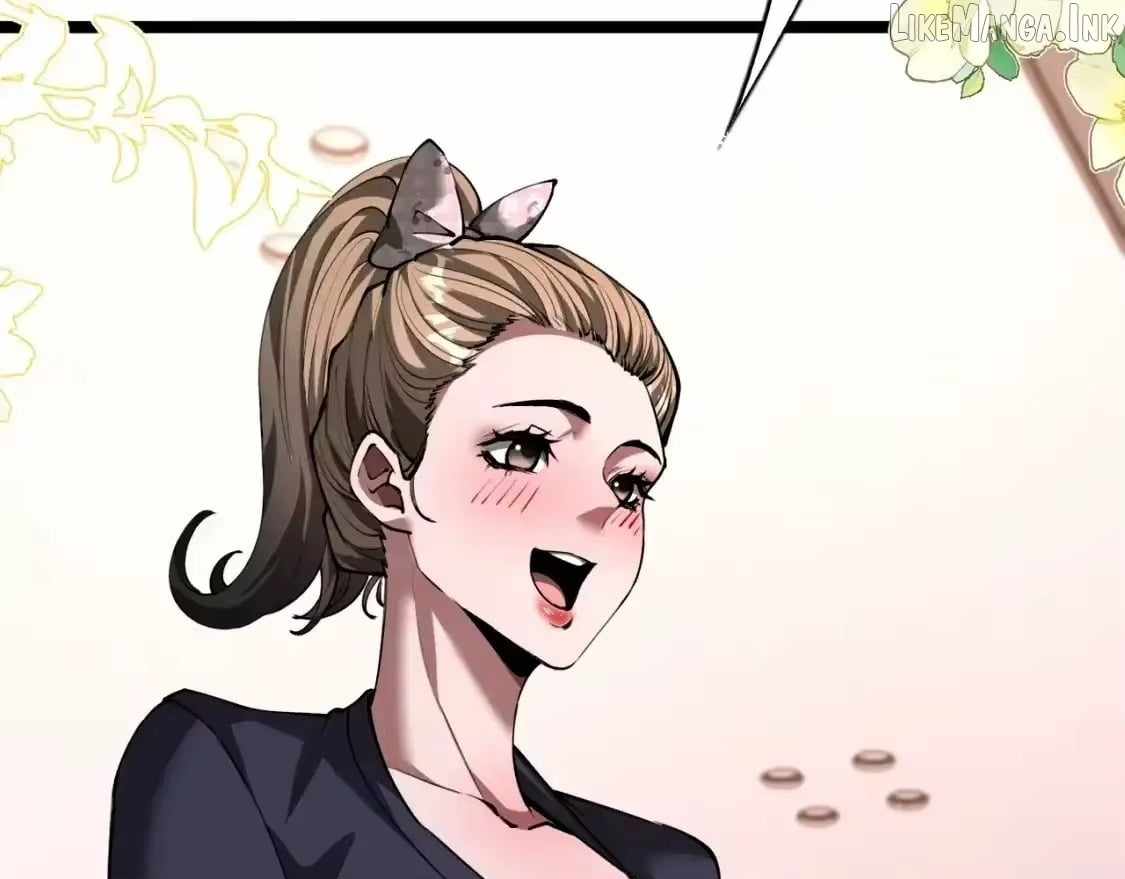 I’m A Super Rich Man, So It’s Reasonable For Me To Be A Scumbag — Chapter 48 — page 29