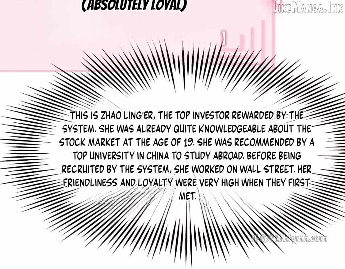I’m A Super Rich Man, So It’s Reasonable For Me To Be A Scumbag — Chapter 48 — page 32