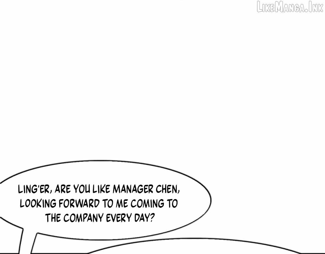 I’m A Super Rich Man, So It’s Reasonable For Me To Be A Scumbag — Chapter 48 — page 33