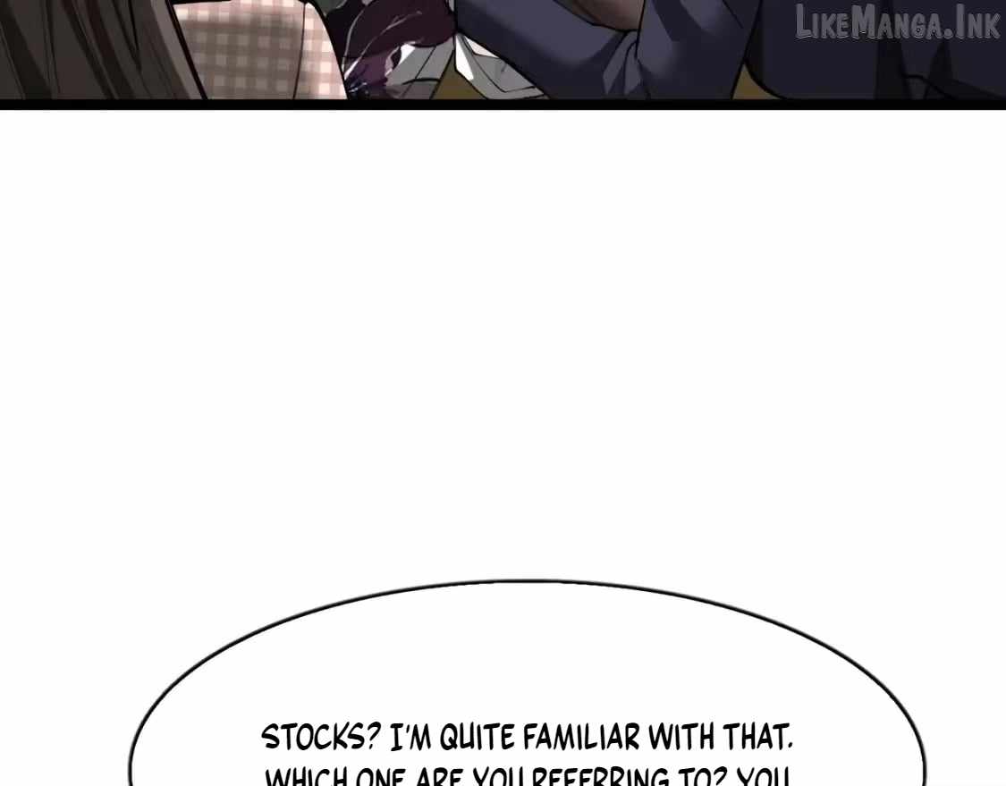 I’m A Super Rich Man, So It’s Reasonable For Me To Be A Scumbag — Chapter 48 — page 40