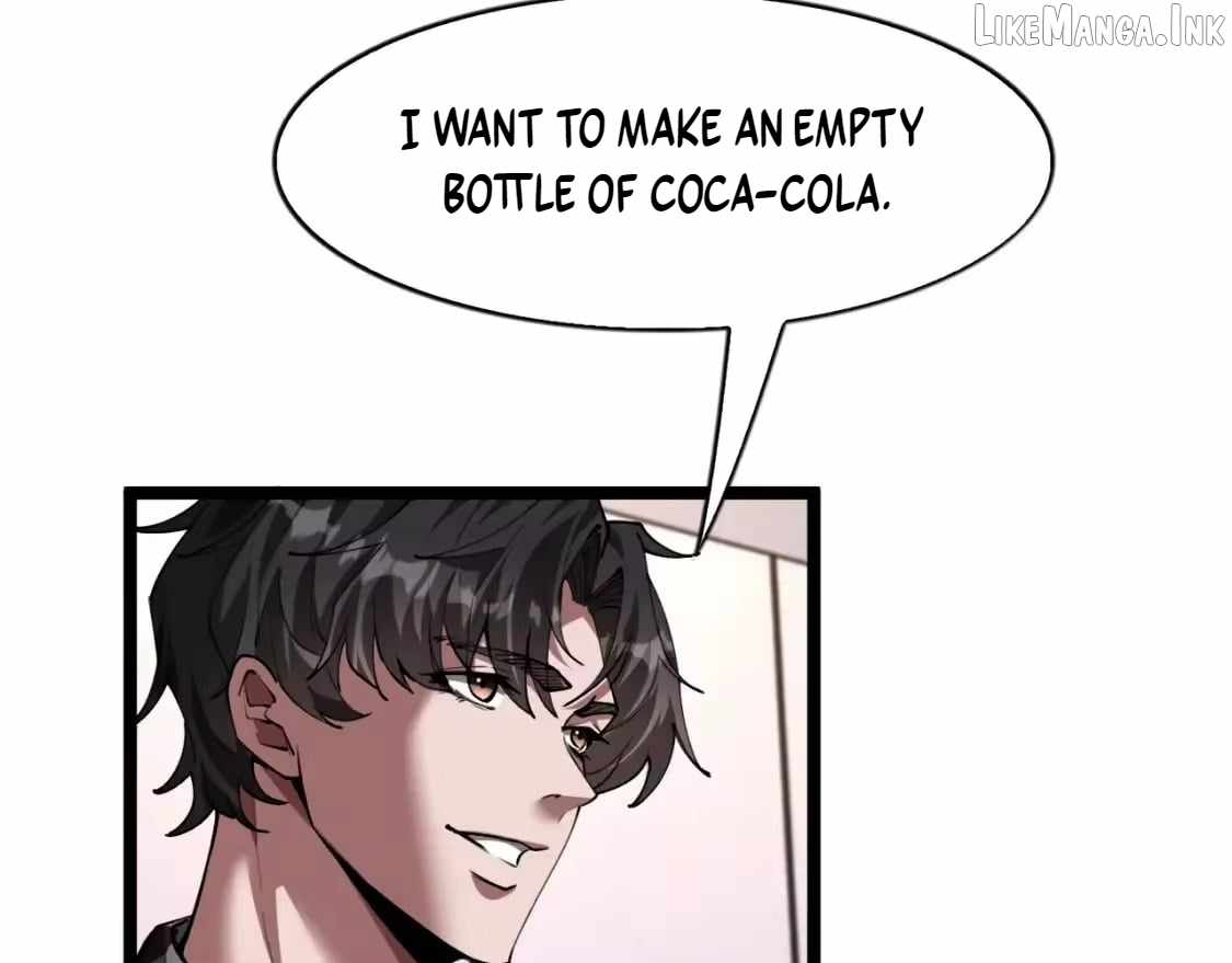 I’m A Super Rich Man, So It’s Reasonable For Me To Be A Scumbag — Chapter 48 — page 43