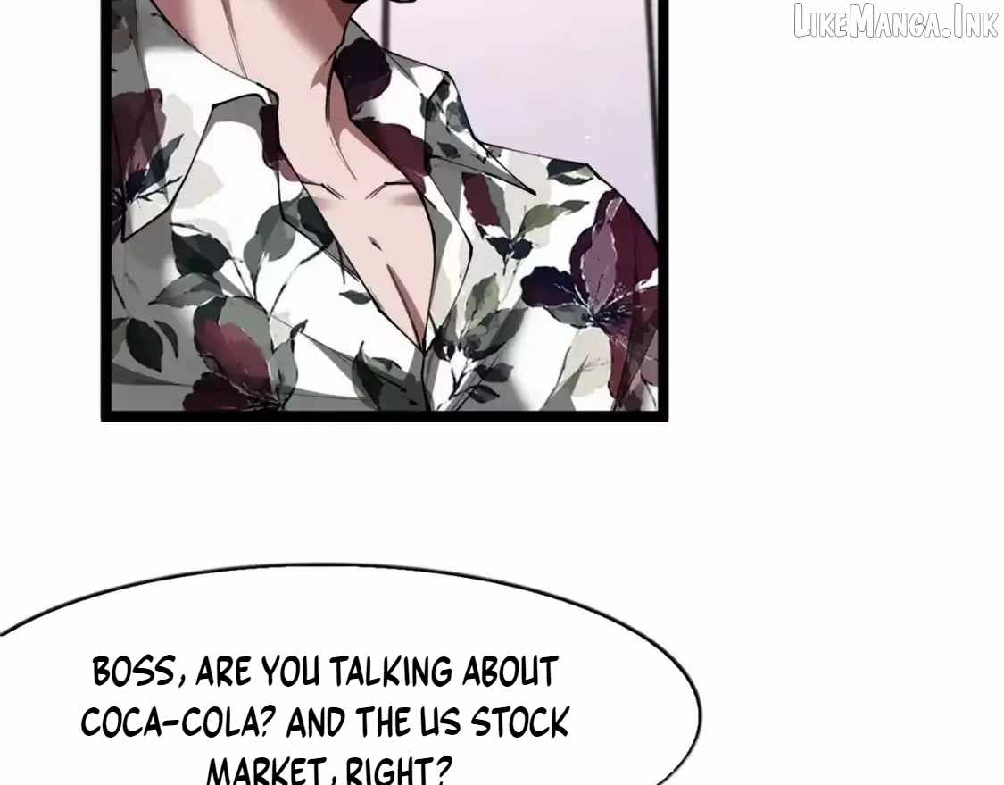 I’m A Super Rich Man, So It’s Reasonable For Me To Be A Scumbag — Chapter 48 — page 44