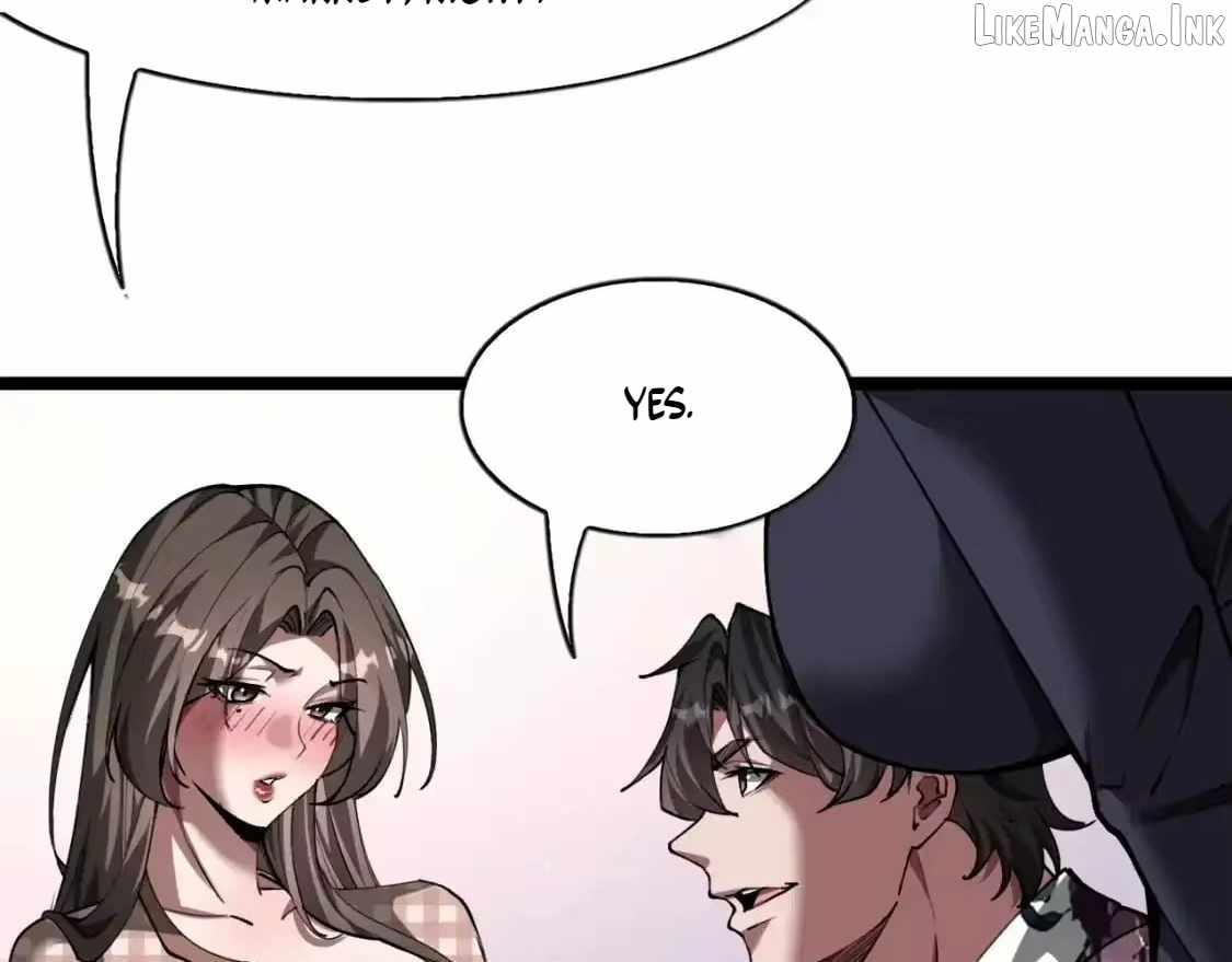 I’m A Super Rich Man, So It’s Reasonable For Me To Be A Scumbag — Chapter 48 — page 45
