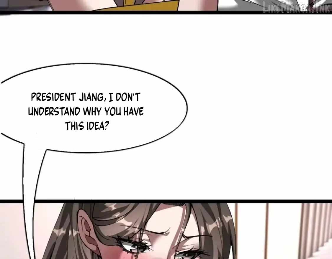 I’m A Super Rich Man, So It’s Reasonable For Me To Be A Scumbag — Chapter 48 — page 47