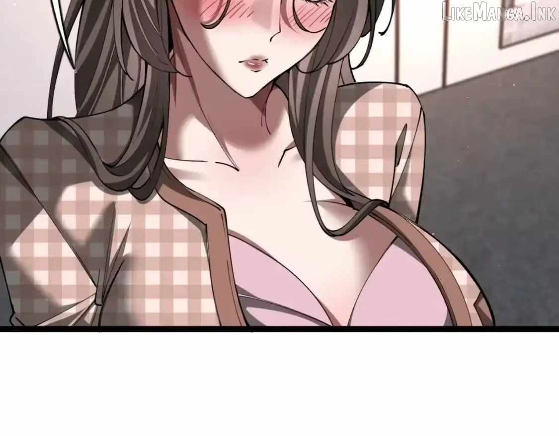 I’m A Super Rich Man, So It’s Reasonable For Me To Be A Scumbag — Chapter 48 — page 48