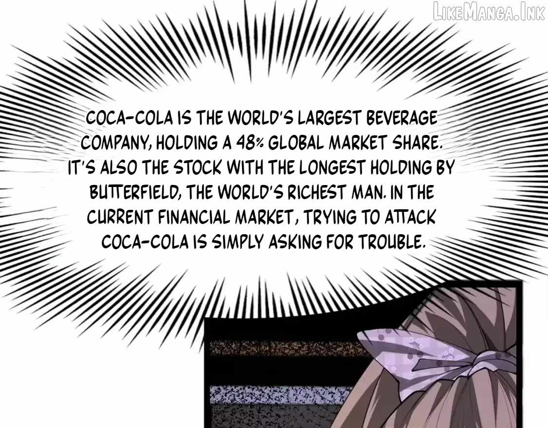 I’m A Super Rich Man, So It’s Reasonable For Me To Be A Scumbag — Chapter 48 — page 49