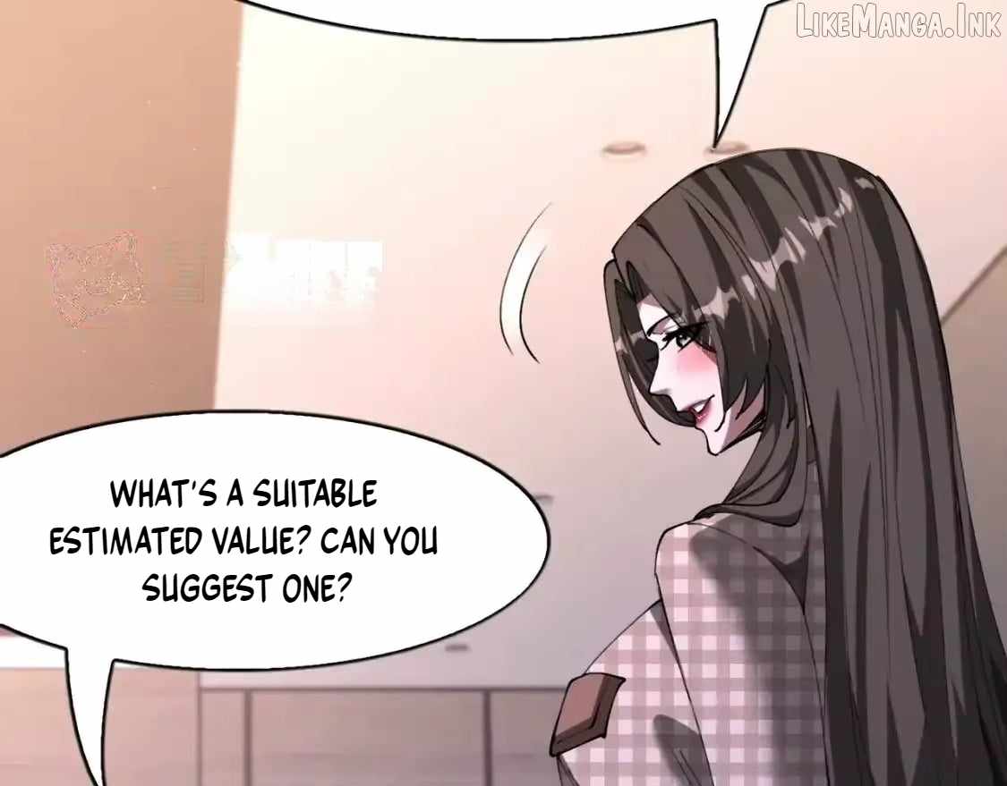 I’m A Super Rich Man, So It’s Reasonable For Me To Be A Scumbag — Chapter 48 — page 62