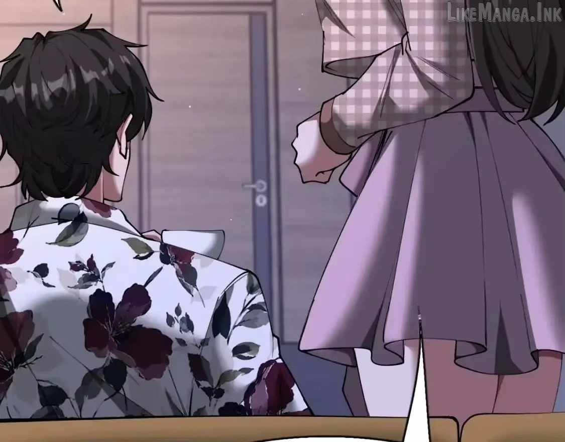 I’m A Super Rich Man, So It’s Reasonable For Me To Be A Scumbag — Chapter 48 — page 63