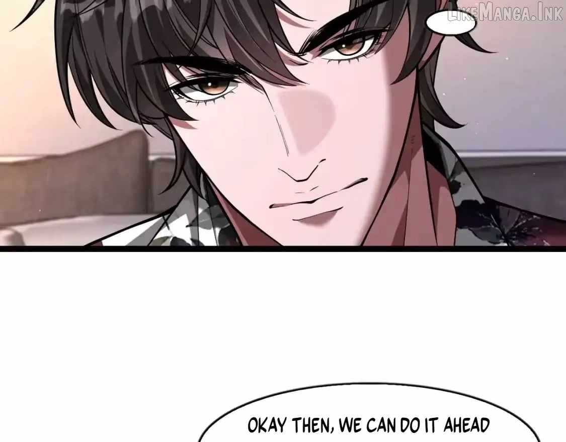 I’m A Super Rich Man, So It’s Reasonable For Me To Be A Scumbag — Chapter 48 — page 66