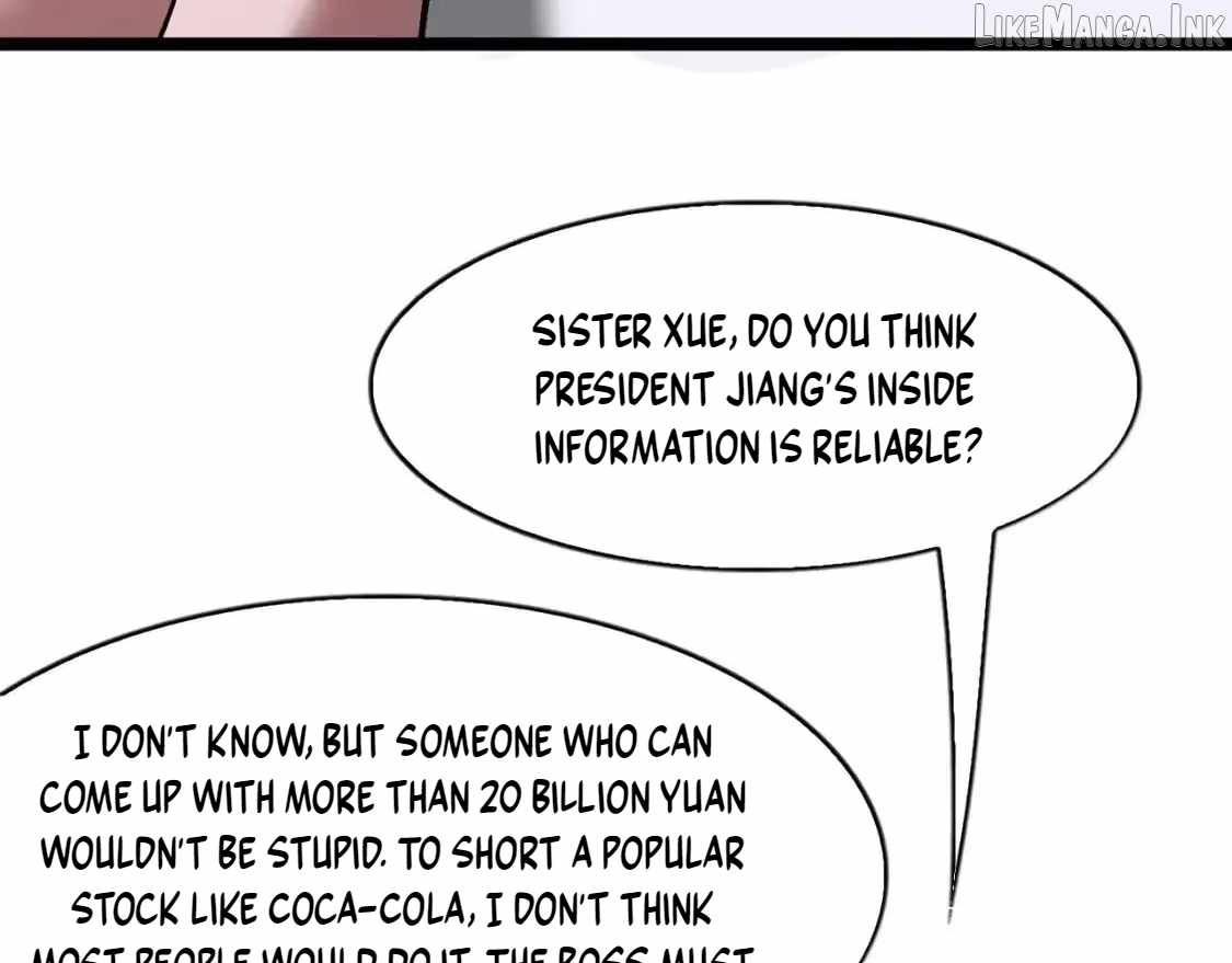 I’m A Super Rich Man, So It’s Reasonable For Me To Be A Scumbag — Chapter 48 — page 75