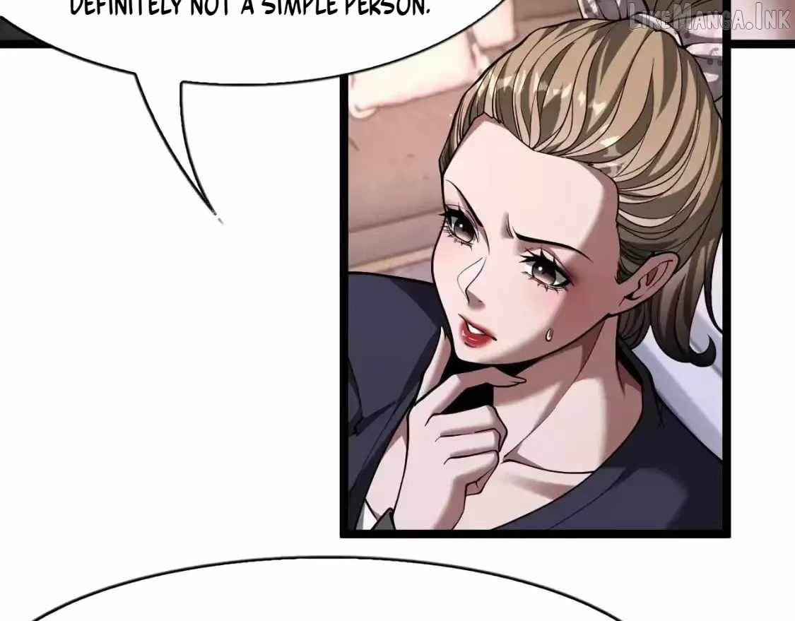 I’m A Super Rich Man, So It’s Reasonable For Me To Be A Scumbag — Chapter 48 — page 78