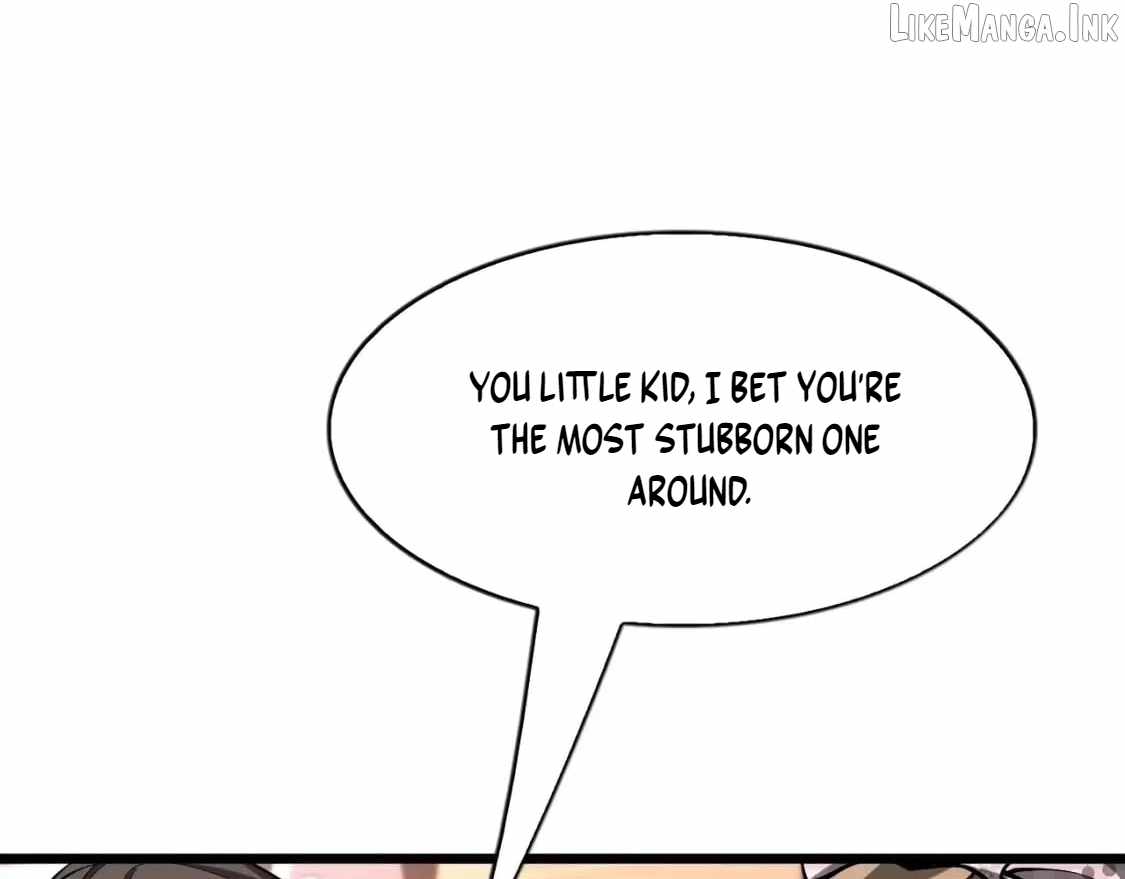I’m A Super Rich Man, So It’s Reasonable For Me To Be A Scumbag — Chapter 48 — page 81