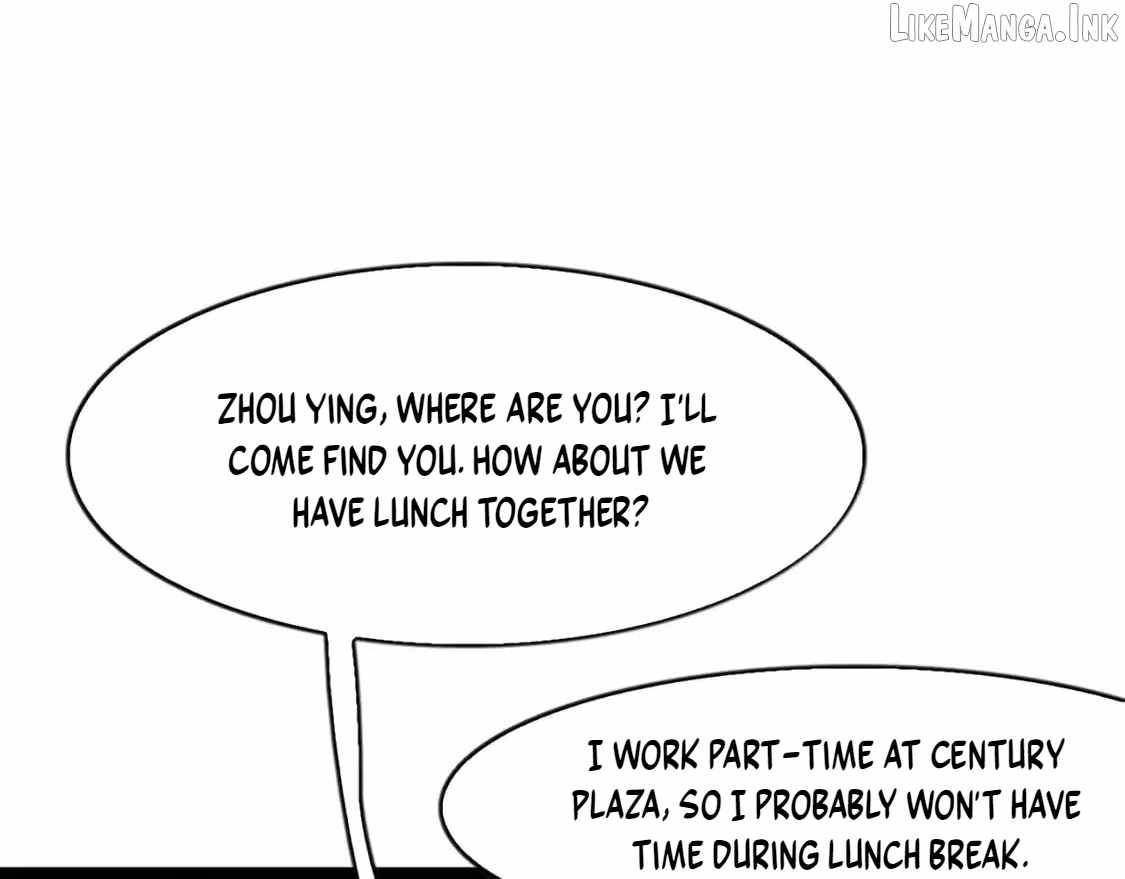 I’m A Super Rich Man, So It’s Reasonable For Me To Be A Scumbag — Chapter 48 — page 84