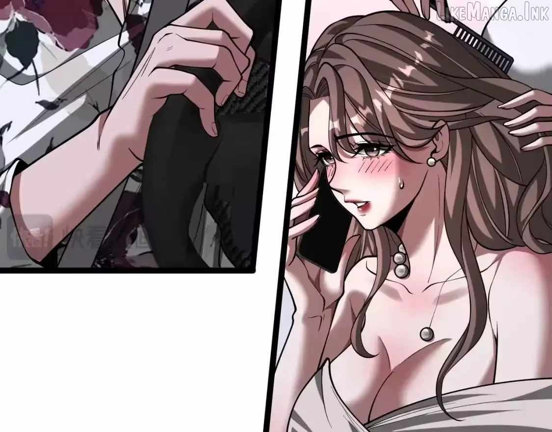 I’m A Super Rich Man, So It’s Reasonable For Me To Be A Scumbag — Chapter 48 — page 86