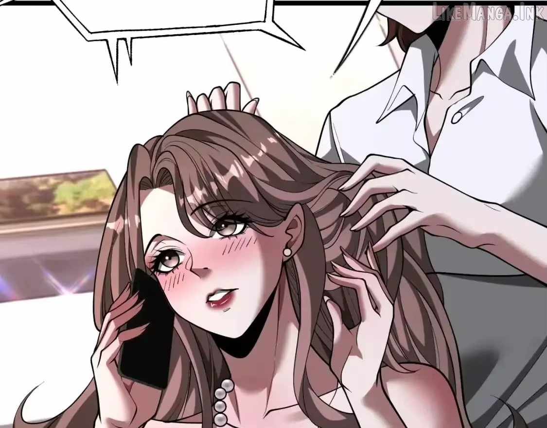 I’m A Super Rich Man, So It’s Reasonable For Me To Be A Scumbag — Chapter 48 — page 88