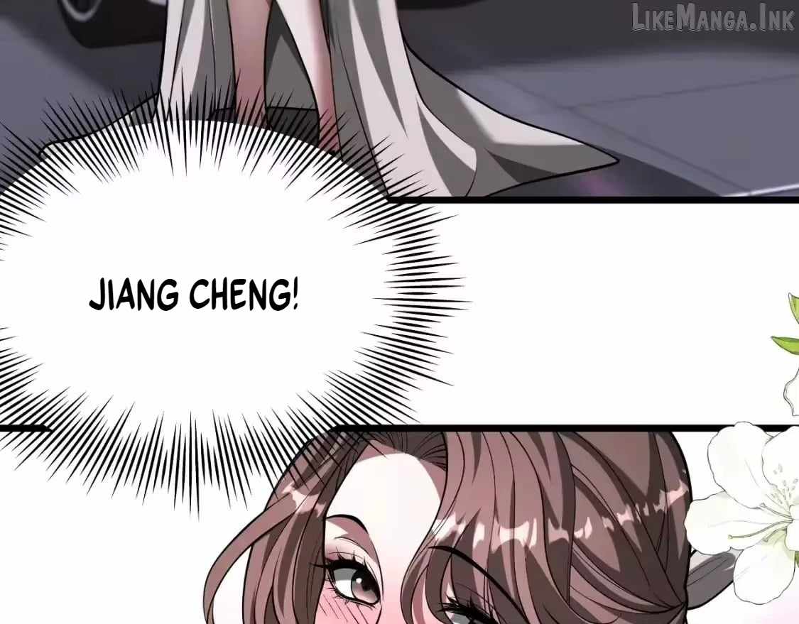 I’m A Super Rich Man, So It’s Reasonable For Me To Be A Scumbag — Chapter 48 — page 95