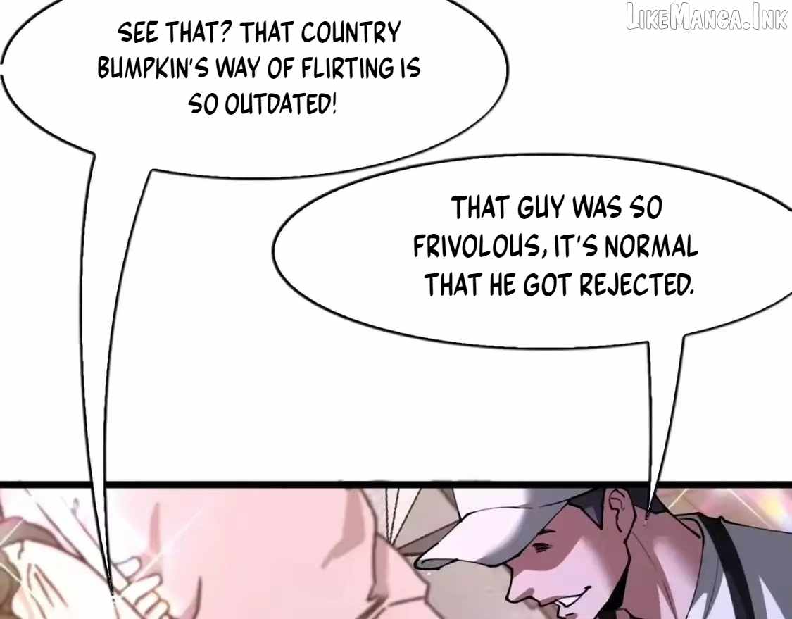 I’m A Super Rich Man, So It’s Reasonable For Me To Be A Scumbag — Chapter 48 — page 100