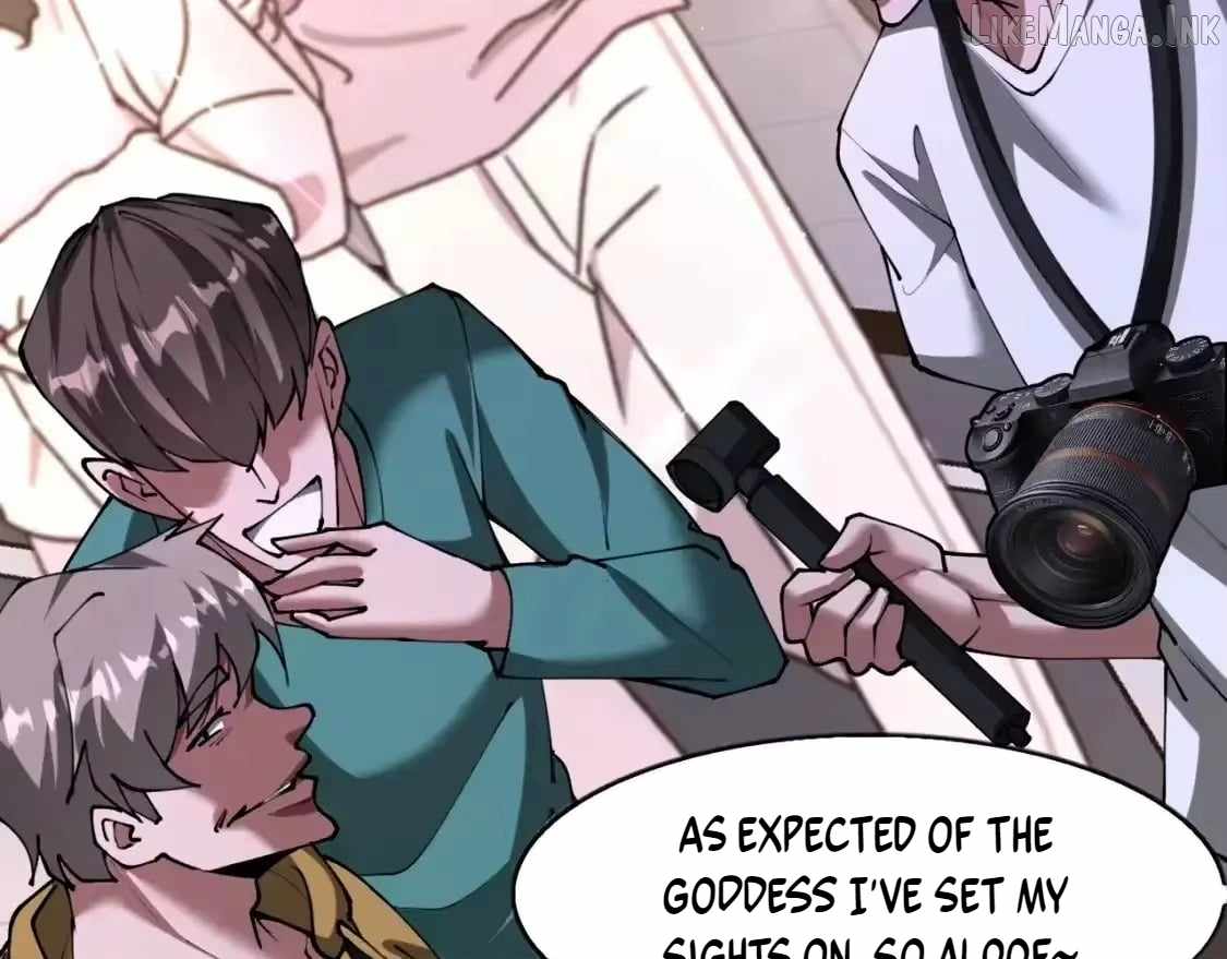 I’m A Super Rich Man, So It’s Reasonable For Me To Be A Scumbag — Chapter 48 — page 101