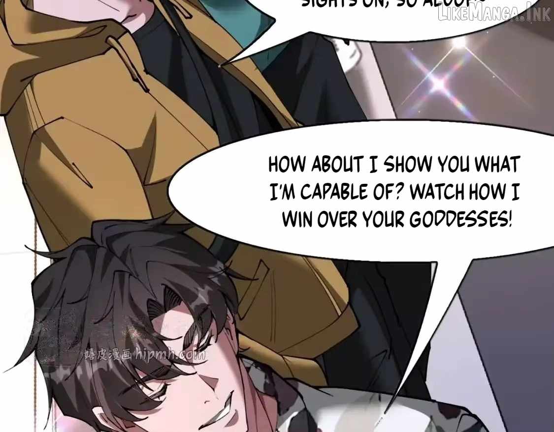 I’m A Super Rich Man, So It’s Reasonable For Me To Be A Scumbag — Chapter 48 — page 102