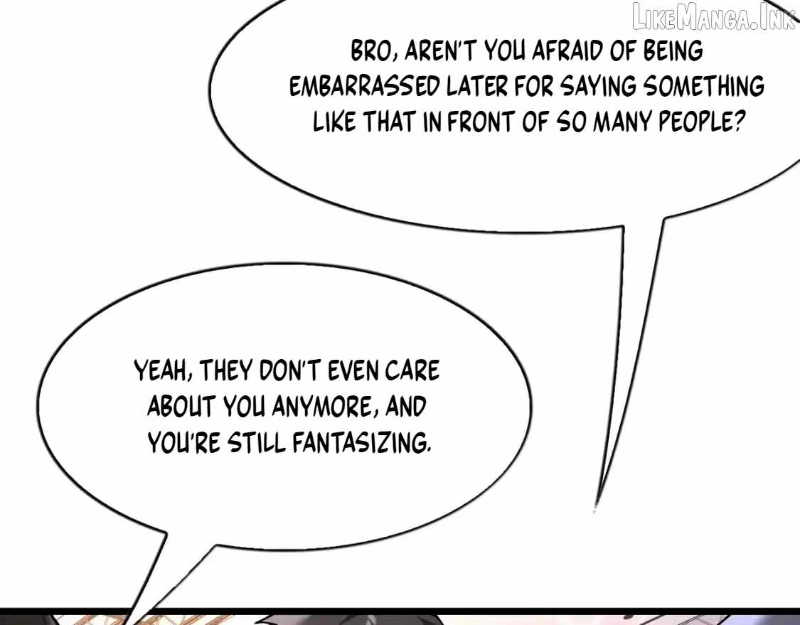 I’m A Super Rich Man, So It’s Reasonable For Me To Be A Scumbag — Chapter 48 — page 105