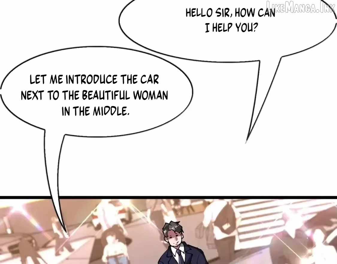 I’m A Super Rich Man, So It’s Reasonable For Me To Be A Scumbag — Chapter 48 — page 108