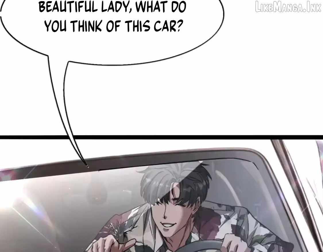I’m A Super Rich Man, So It’s Reasonable For Me To Be A Scumbag — Chapter 48 — page 116
