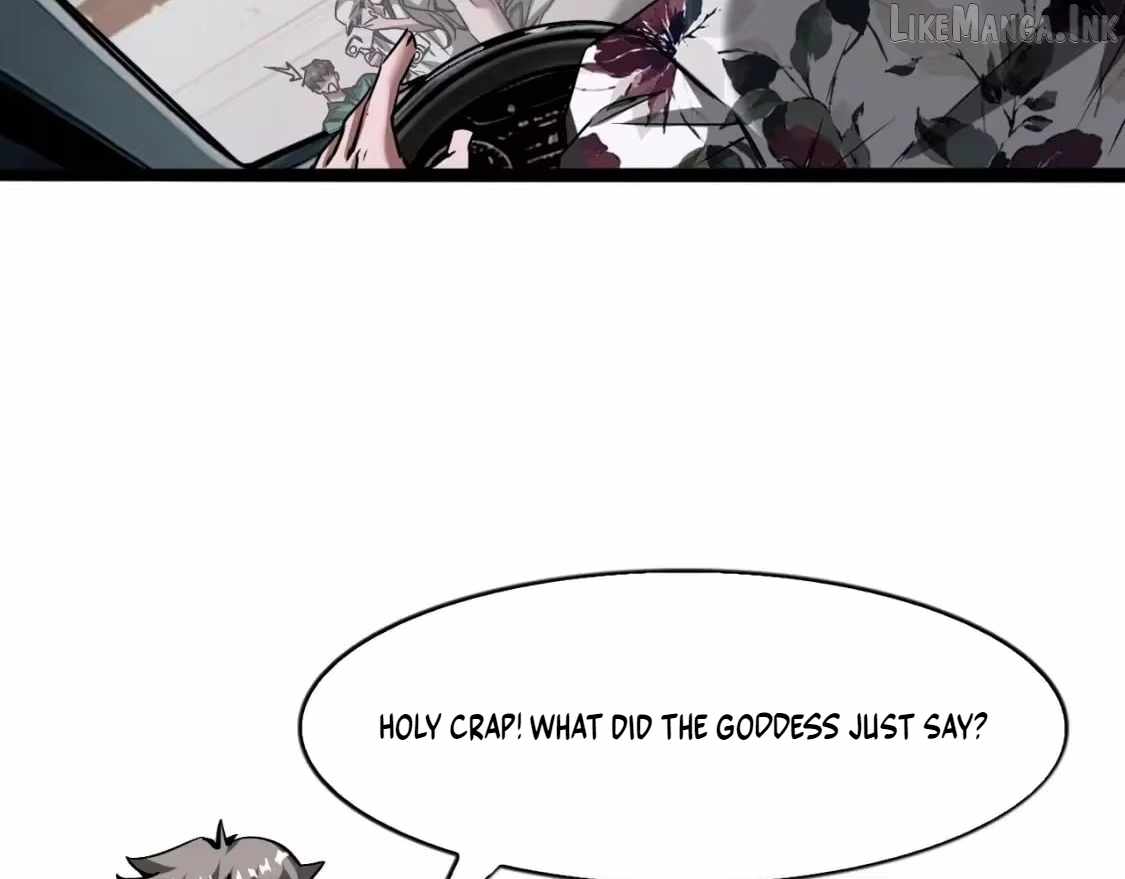 I’m A Super Rich Man, So It’s Reasonable For Me To Be A Scumbag — Chapter 48 — page 121