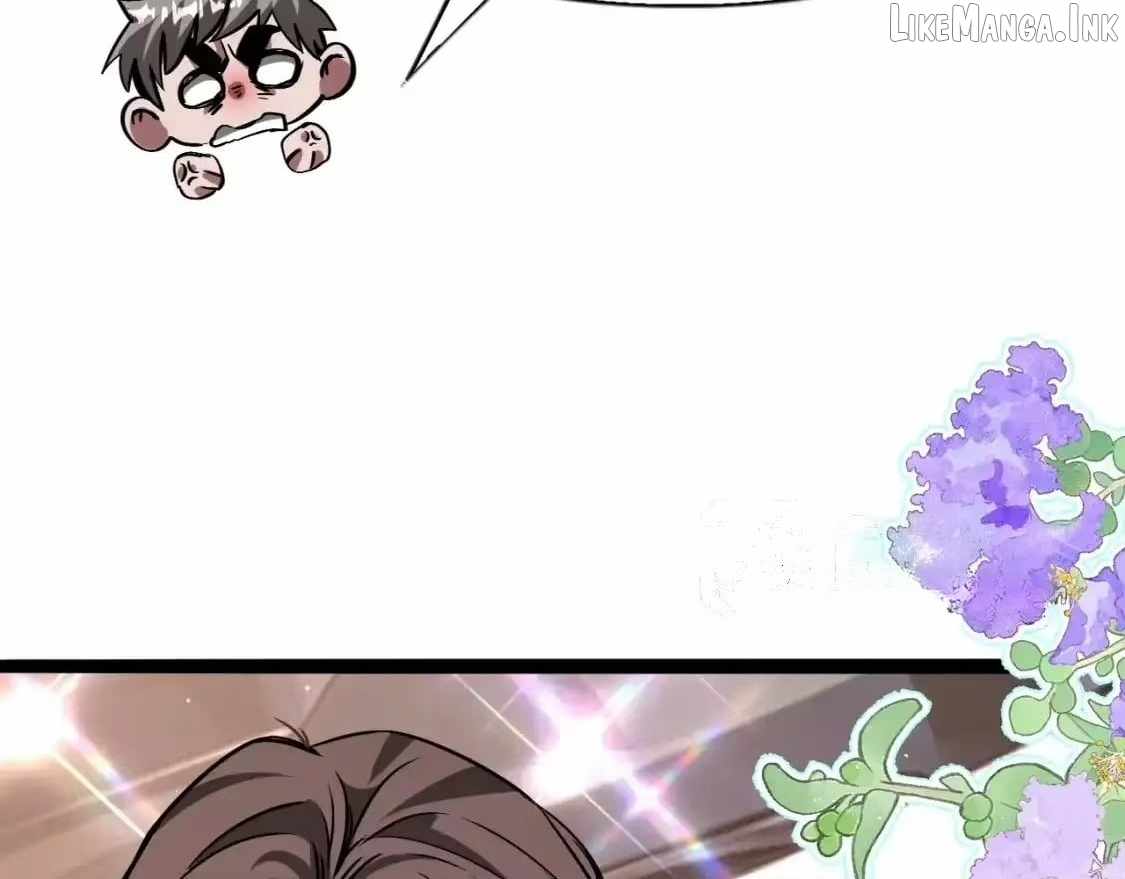I’m A Super Rich Man, So It’s Reasonable For Me To Be A Scumbag — Chapter 48 — page 122