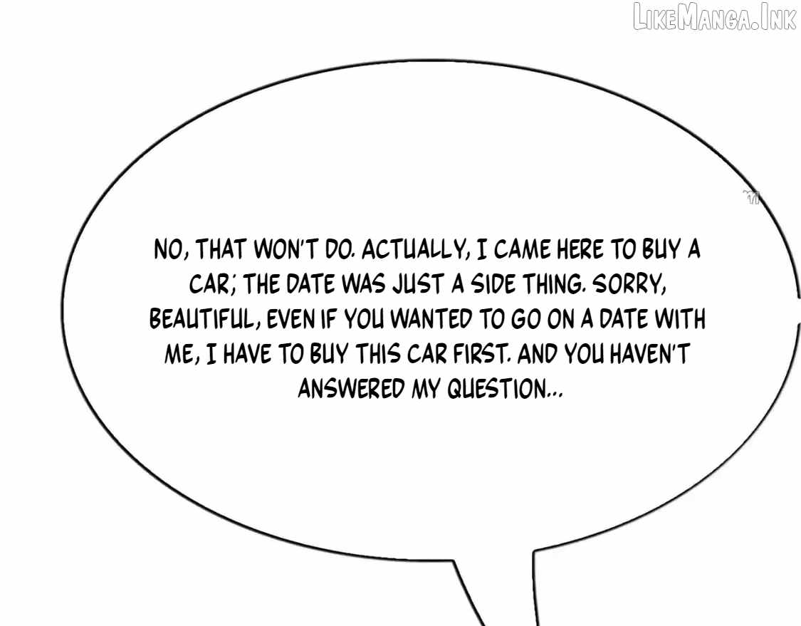 I’m A Super Rich Man, So It’s Reasonable For Me To Be A Scumbag — Chapter 48 — page 127