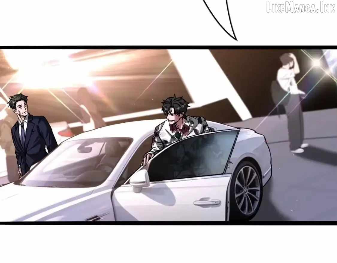 I’m A Super Rich Man, So It’s Reasonable For Me To Be A Scumbag — Chapter 48 — page 128