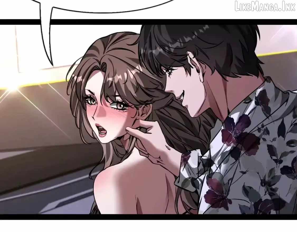 I’m A Super Rich Man, So It’s Reasonable For Me To Be A Scumbag — Chapter 48 — page 130