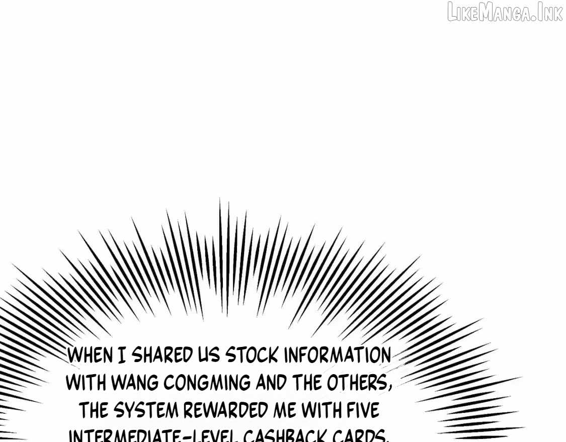 I’m A Super Rich Man, So It’s Reasonable For Me To Be A Scumbag — Chapter 48 — page 131
