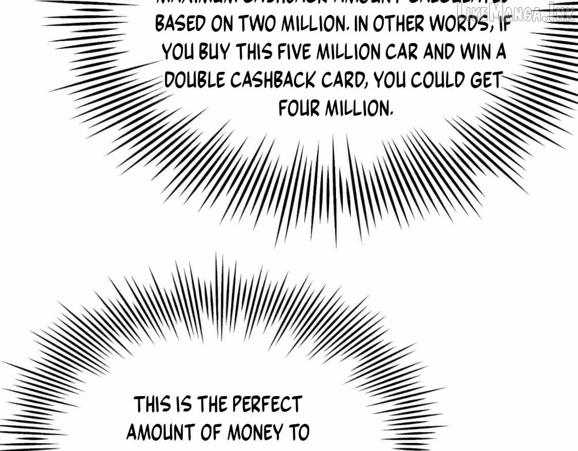 I’m A Super Rich Man, So It’s Reasonable For Me To Be A Scumbag — Chapter 48 — page 134