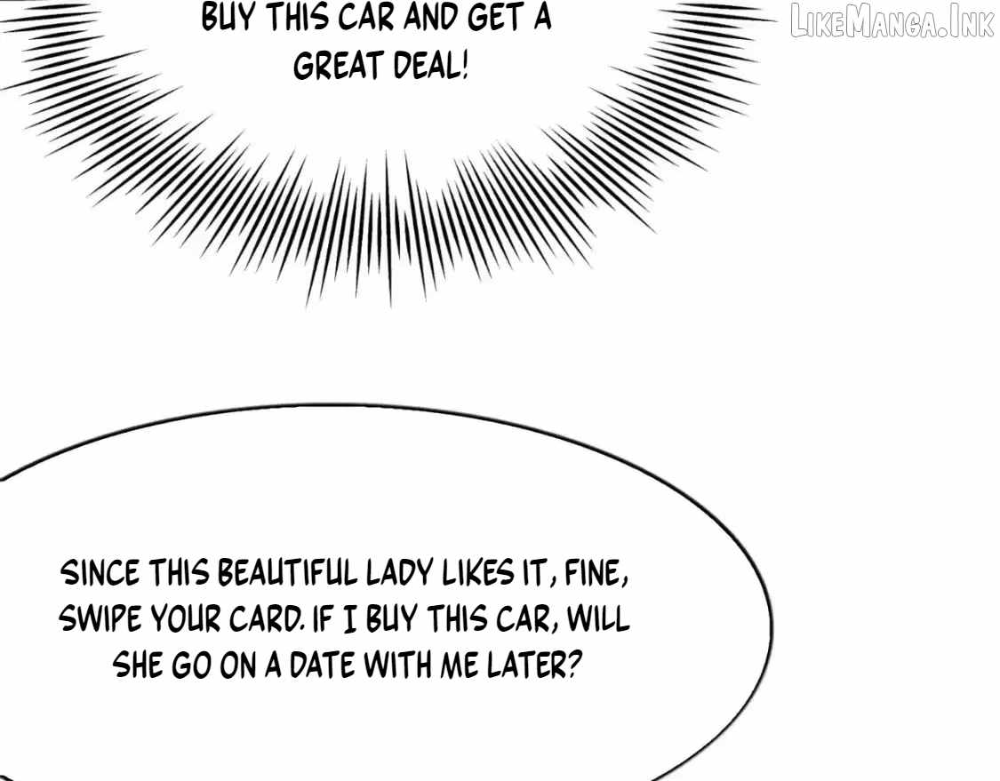 I’m A Super Rich Man, So It’s Reasonable For Me To Be A Scumbag — Chapter 48 — page 135