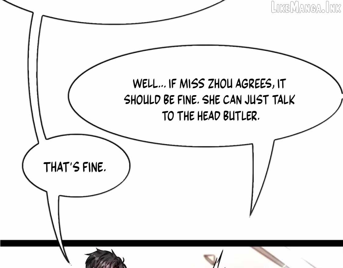 I’m A Super Rich Man, So It’s Reasonable For Me To Be A Scumbag — Chapter 48 — page 136