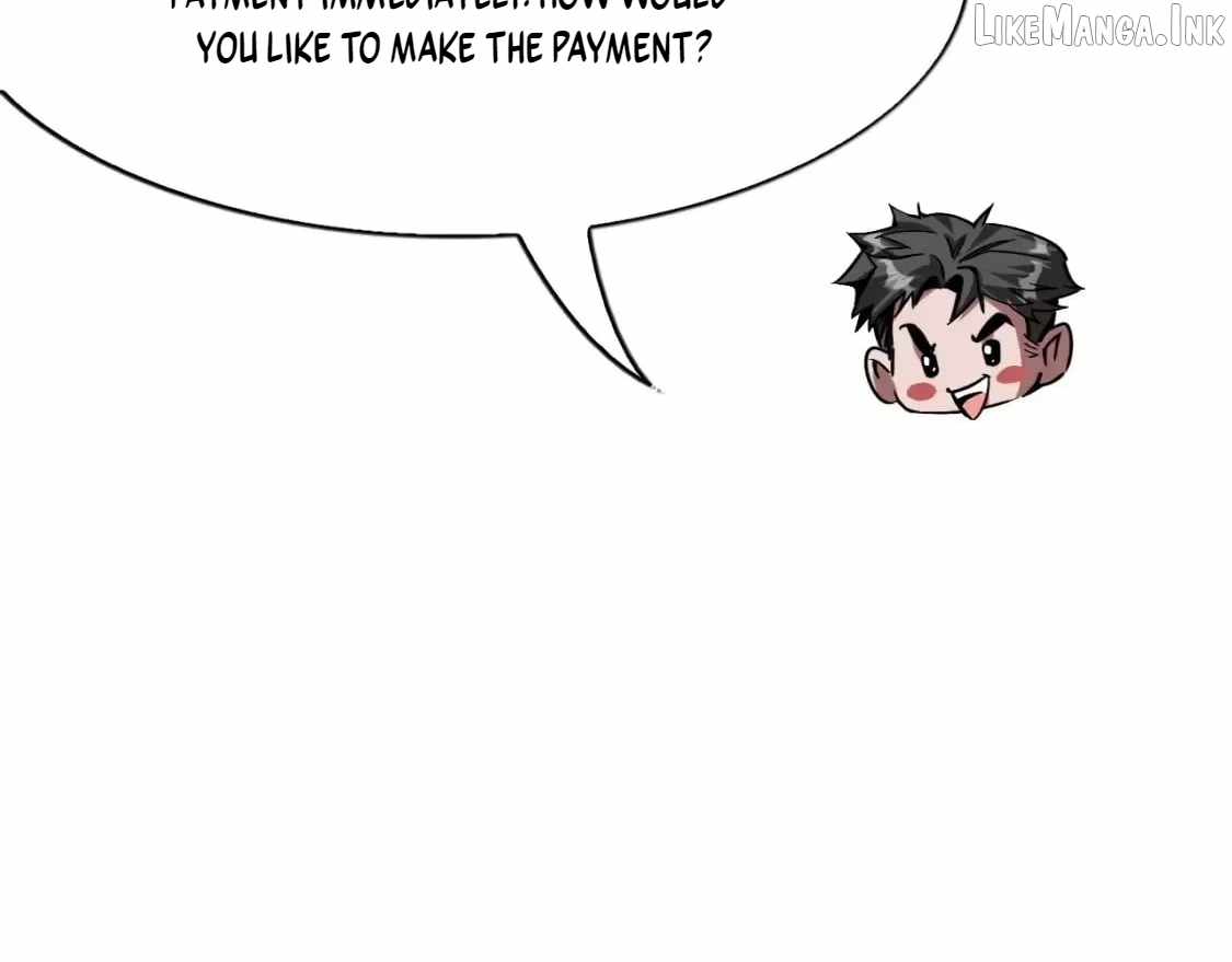 I’m A Super Rich Man, So It’s Reasonable For Me To Be A Scumbag — Chapter 48 — page 138