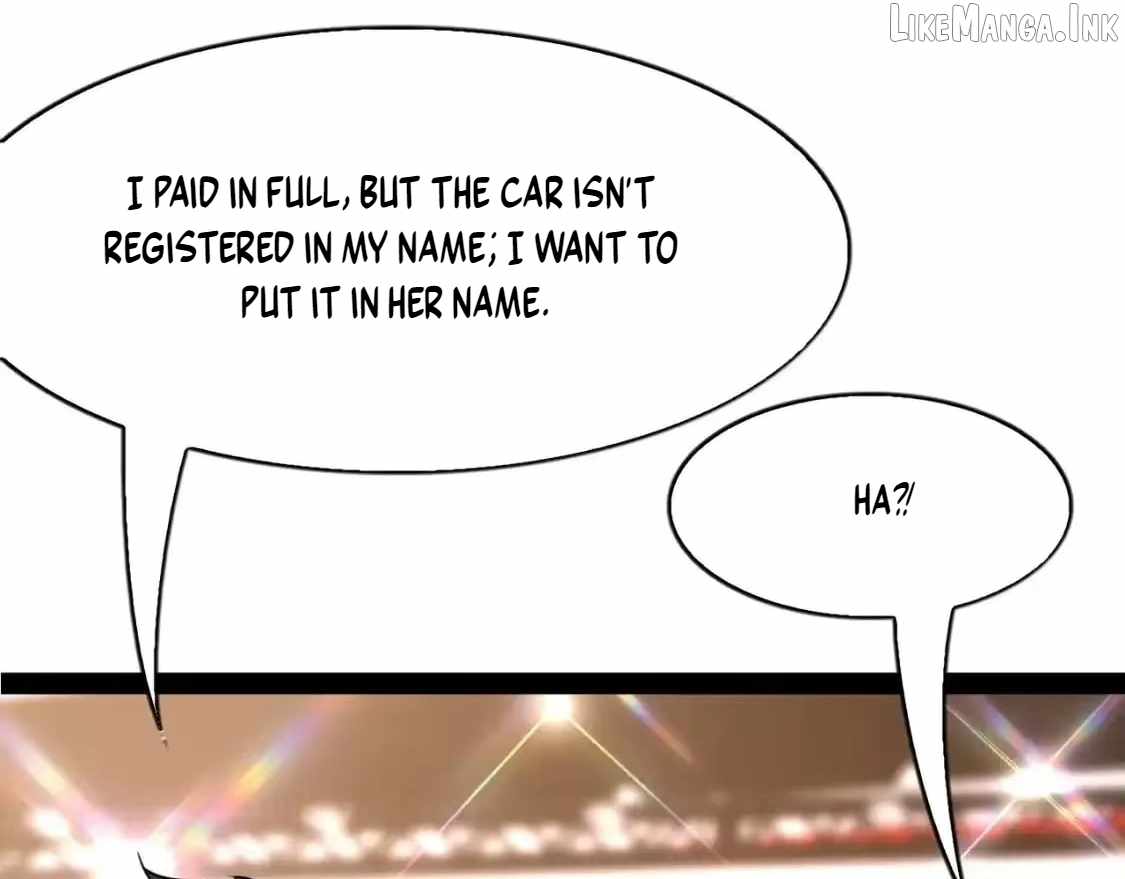 I’m A Super Rich Man, So It’s Reasonable For Me To Be A Scumbag — Chapter 48 — page 139
