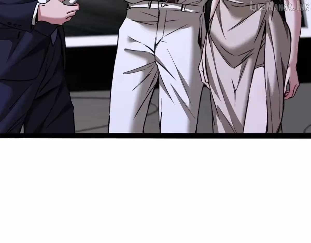 I’m A Super Rich Man, So It’s Reasonable For Me To Be A Scumbag — Chapter 49 — page 3