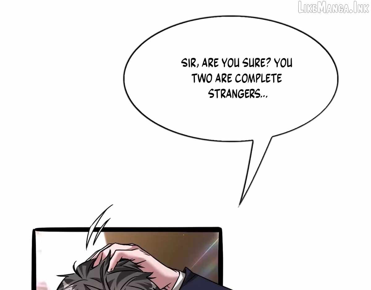 I’m A Super Rich Man, So It’s Reasonable For Me To Be A Scumbag — Chapter 49 — page 4