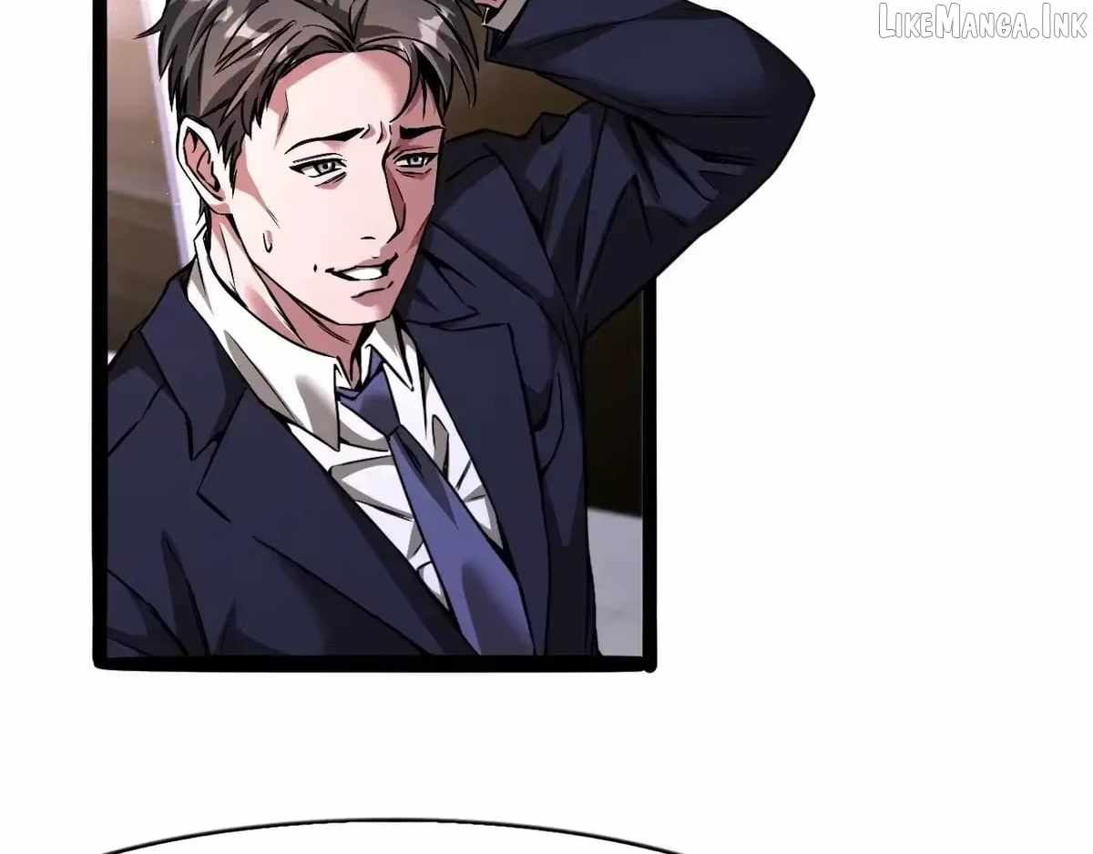 I’m A Super Rich Man, So It’s Reasonable For Me To Be A Scumbag — Chapter 49 — page 5
