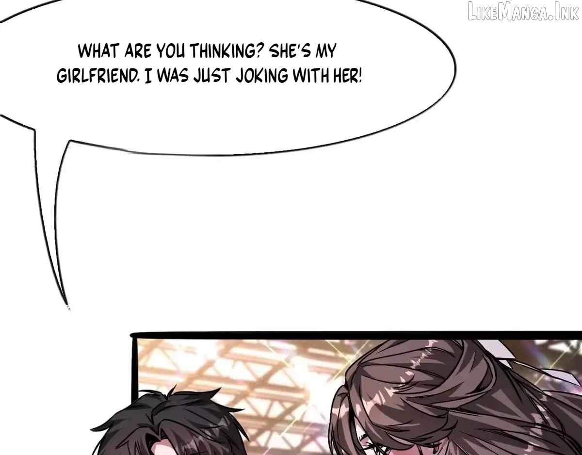 I’m A Super Rich Man, So It’s Reasonable For Me To Be A Scumbag — Chapter 49 — page 6