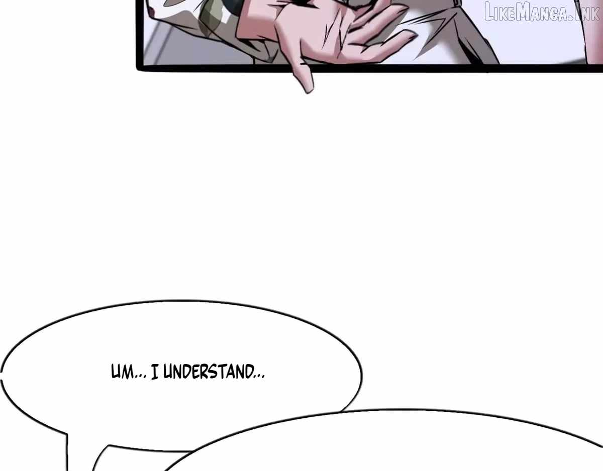 I’m A Super Rich Man, So It’s Reasonable For Me To Be A Scumbag — Chapter 49 — page 8