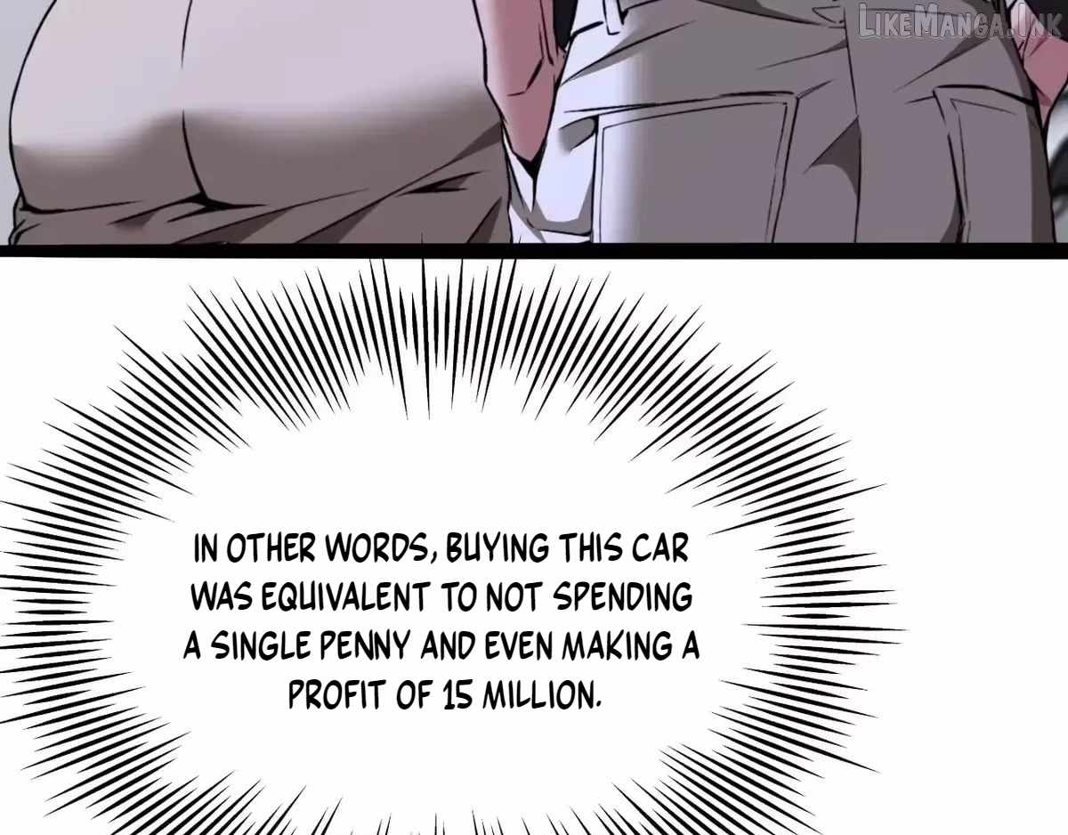 I’m A Super Rich Man, So It’s Reasonable For Me To Be A Scumbag — Chapter 49 — page 13