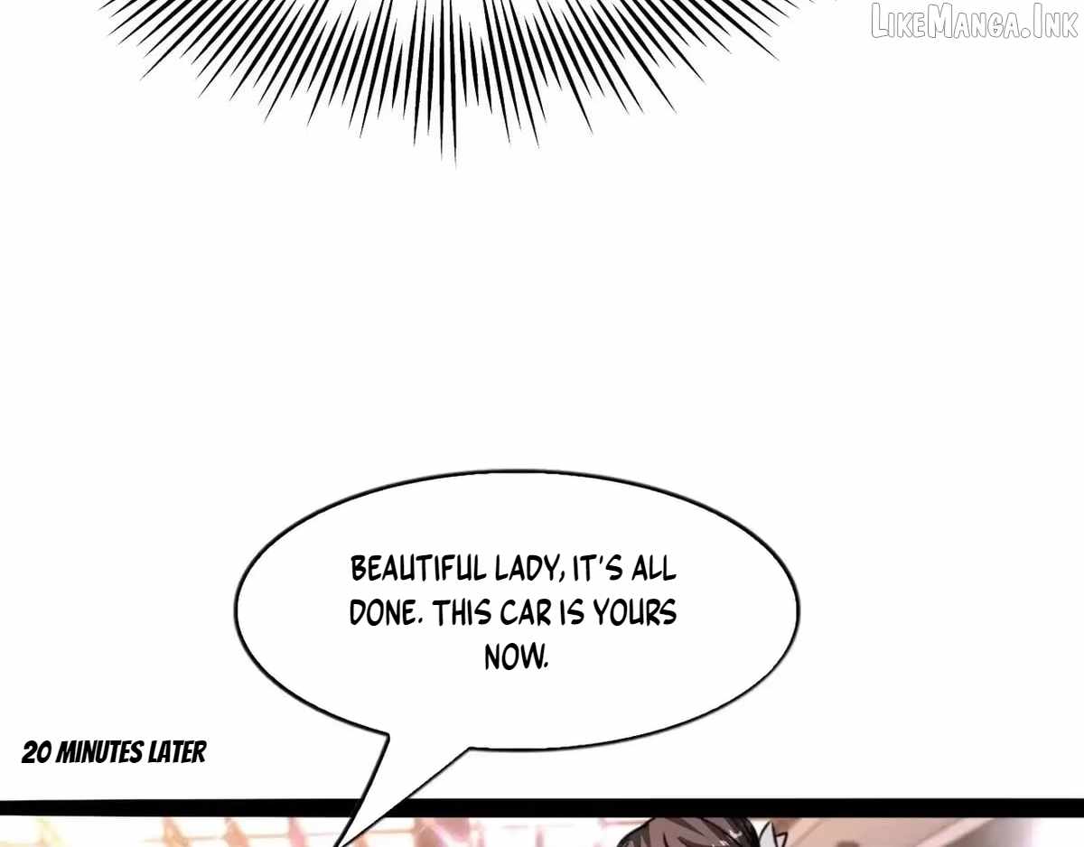 I’m A Super Rich Man, So It’s Reasonable For Me To Be A Scumbag — Chapter 49 — page 14
