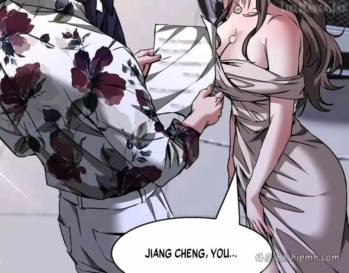 I’m A Super Rich Man, So It’s Reasonable For Me To Be A Scumbag — Chapter 49 — page 19