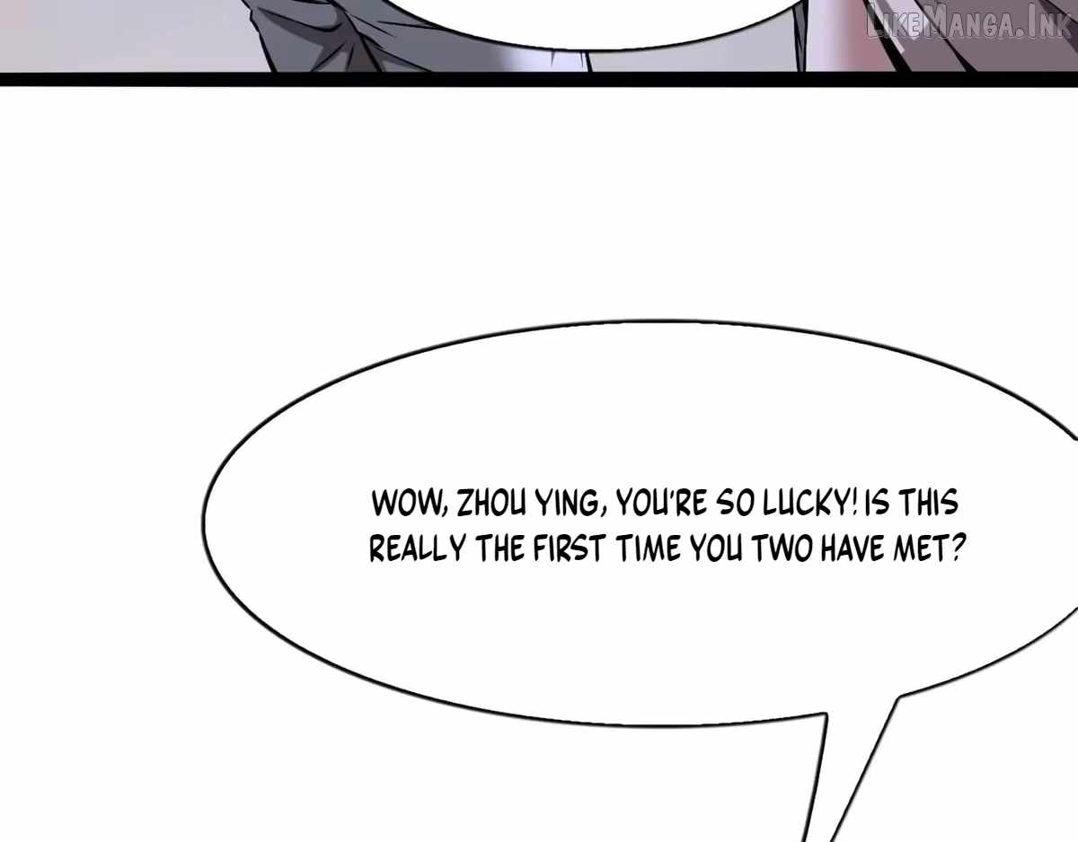 I’m A Super Rich Man, So It’s Reasonable For Me To Be A Scumbag — Chapter 49 — page 20
