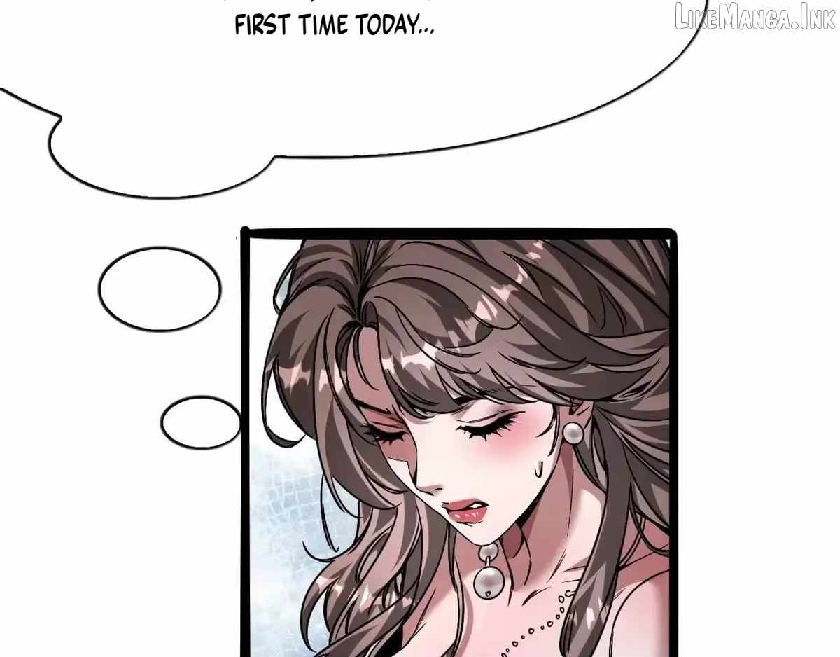 I’m A Super Rich Man, So It’s Reasonable For Me To Be A Scumbag — Chapter 49 — page 25