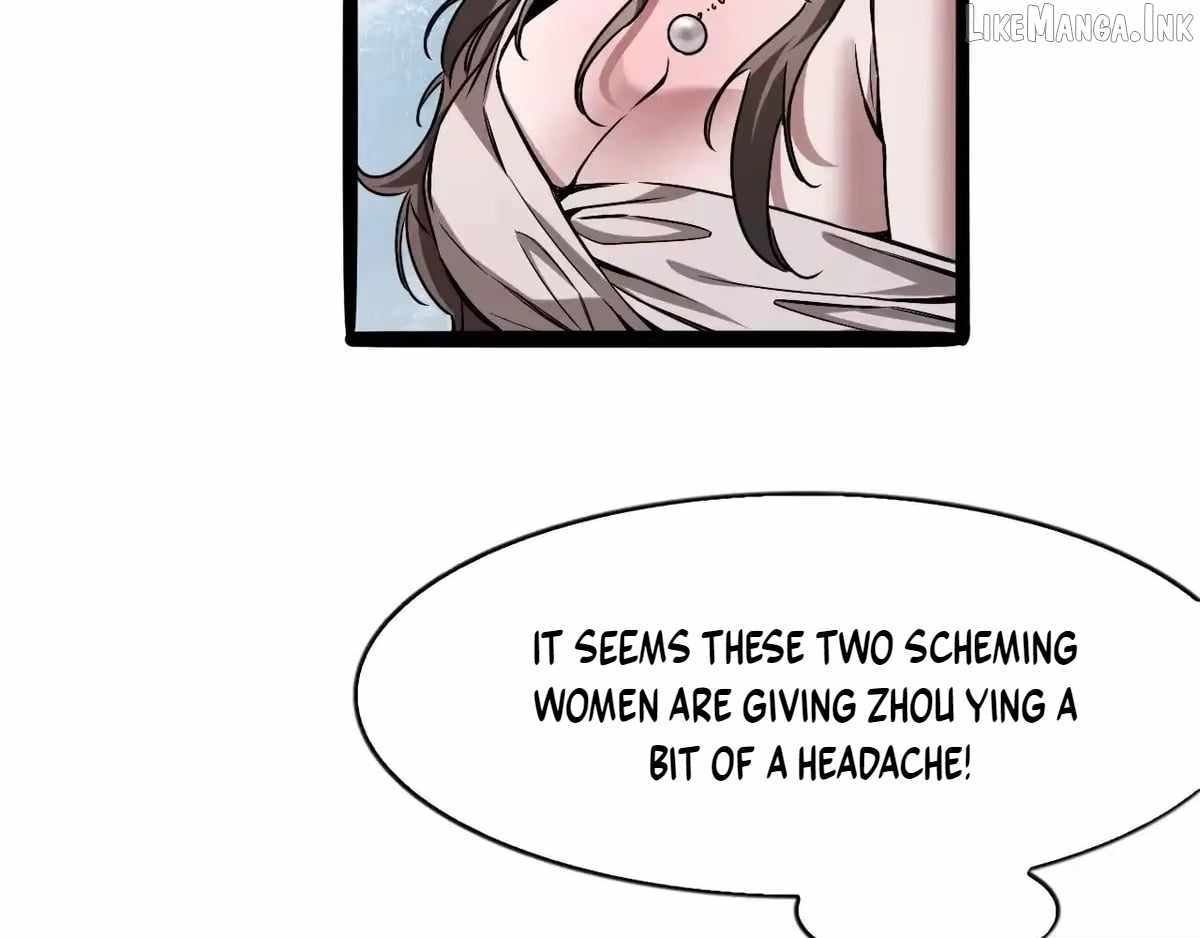 I’m A Super Rich Man, So It’s Reasonable For Me To Be A Scumbag — Chapter 49 — page 26